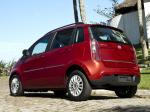 Fiat Idea Essence 2010 года